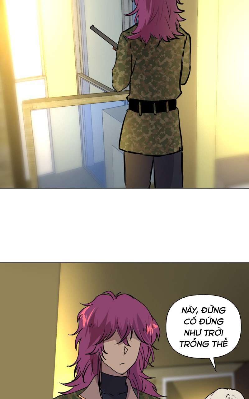 Đọc truyện Trọng sinh mạc thế - Chap 66